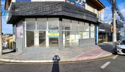 Salão para alugar, 100 m² por R$ 7.500,00/mês - Jardim Clarice I - Votorantim/SP
