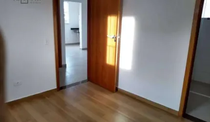 Apartamento com 1 dormitório à venda, 44 m² por R$ 199.000,00 - Jardim Maria José - Votorantim/SP
