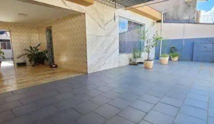 Casa com 3 dormitórios à venda, 200 m² por R$ 540.000,00 - Vila Barcelona - Sorocaba/SP