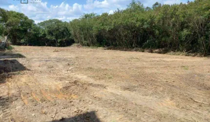 Área à venda, 10.250 m² por R$ 2.400.000 - Vila Mineirão - Sorocaba/SP