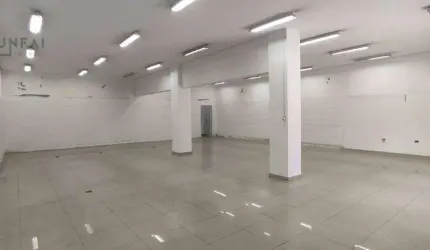 Salão comercial por R$ 30.000/mês - Centro - Votorantim/SP