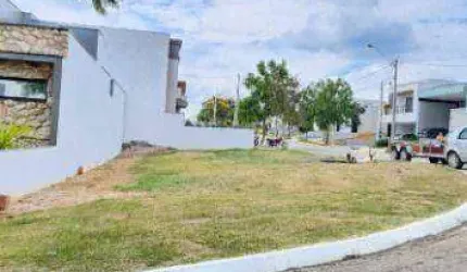 Terreno à venda, 178 m² por R$ 230.000,00 - Condomínio Villagio Ipanema - Sorocaba/SP