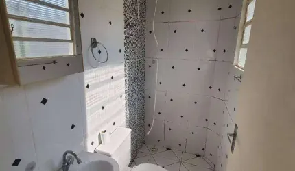Casa com 3 dormitórios à venda, 80 m² por R$ 240.000 - Conjunto Habitacional Votorantim C - Votorantim/SP