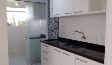 Apartamento com 2 dormitórios à venda, 51 m² por R$ 302.000,00 - Condomínio Residencial Pássaros da Amazônia - Sorocaba/SP