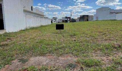 Terreno à venda, 240 m² por R$ 295.999 - Jardim Reserva Ipanema - Sorocaba/SP