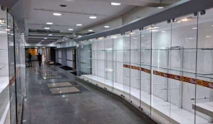 Ponto para alugar, 481 m² por R$ 45.000/mês - Centro - Sorocaba/SP