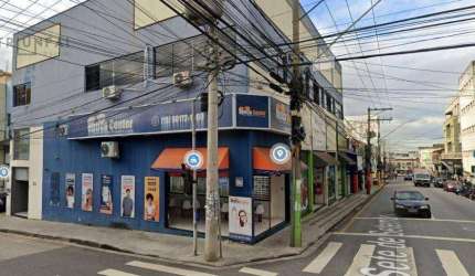 Salão para alugar, 60 m² por R$ 5.000/mês - Centro - Sorocaba/SP
