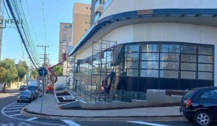 Prédio à venda, 535 m² por R$ 9.800.000,00 - Parque Campolim - Sorocaba/SP