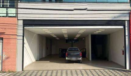 Salão para alugar, 470 m² por R$ 25.000,00/mês - Vila Lucy - Sorocaba/SP