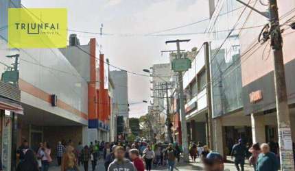 Ponto à venda, 280 m² por R$ 1.100.000 - Centro - Jundiaí/SP