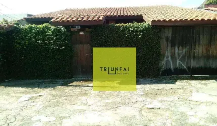 Casa com 3 dormitórios à venda, 185 m² - Parque Bela Vista - Votorantim/SP