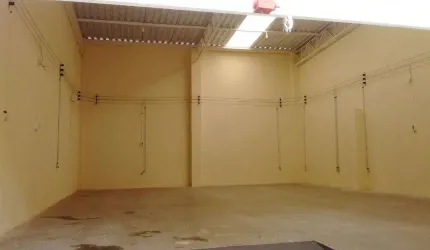 Galpão, 102 m² - venda por R$ 1.500.000,00 ou aluguel por R$ 8.000,00/mês - Jardim Bertanha - Sorocaba/SP