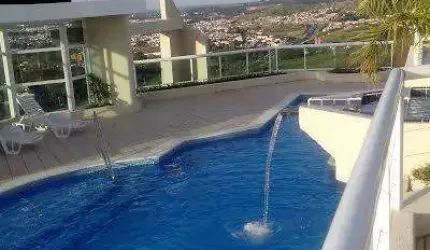 Apartamento com 4 dormitórios à venda, 135 m² por R$ 1.000.000,00 - Edifício Esplanada Miró - Sorocaba/SP