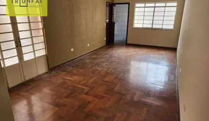 Casa com 3 dormitórios à venda, 151 m² por R$ 600.000,00 - Centro - Sorocaba/SP