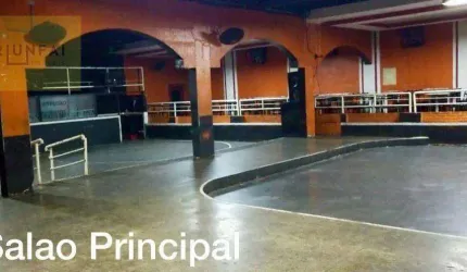Salão à venda, 749 m² por R$ 2.000.000,00 - Centro - Sorocaba/SP