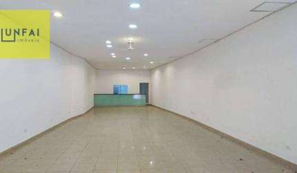Ponto para alugar, 235 m² por R$ 15.000,00/mês - Centro - Sorocaba/SP