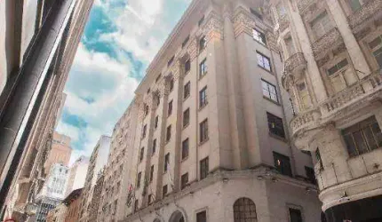 Prédio à venda, 1392 m² por R$ 6.900.000,00 - Centro - São Paulo/SP