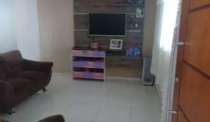 Casa com 3 dormitórios à venda, 120 m² por R$ 426.000,00 - Jardim Mirante dos Ovnis - Votorantim/SP