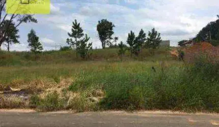 Terreno à venda, 330 m² por R$ 140.000,00 - Jardim Novo Horizonte - Araçoiaba da Serra/SP