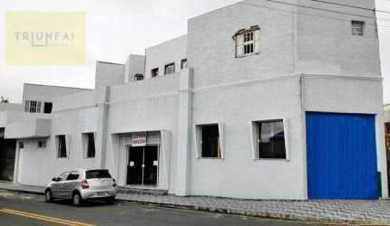 Prédio à venda, 700 m² por R$ 1.373.000,00 - Jardim Sorocaba Park - Sorocaba/SP