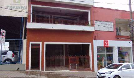 Prédio à venda, 711 m² por R$ 2.700.000,00 - Centro - Sorocaba/SP