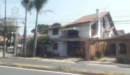 Prédio, 460 m² - venda por R$ 2.200.000,00 ou aluguel por R$ 9.086,00/mês - Jardim Santa Rosália - Sorocaba/SP