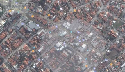 Terreno à venda, 110 m² por R$ 340.000,00 - Vila Carvalho - Sorocaba/SP