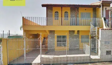 Casa com 4 dormitórios à venda, 180 m² por R$ 1.450.000,00 - Parque Bela Vista - Votorantim/SP