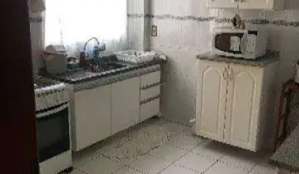 Apartamento com 2 dormitórios à venda, 60 m² por R$ 240.000,00 - Vila Jardini - Sorocaba/SP