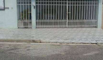 Casa com 4 dormitórios à venda, 240 m² por R$ 750.000,00 - Jardim do Sol - Sorocaba/SP