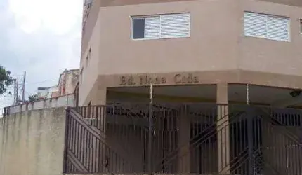 Apartamento com 1 dormitório à venda, 41 m² por R$ 250.000,00 - Jardim Gonçalves - Sorocaba/SP