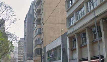 Sala à venda, 500 m² por R$ 1.790.000 - República - São Paulo/SP