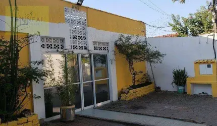 Prédio à venda, 300 m² por R$ 1.200.000,00 - Éden - Sorocaba/SP