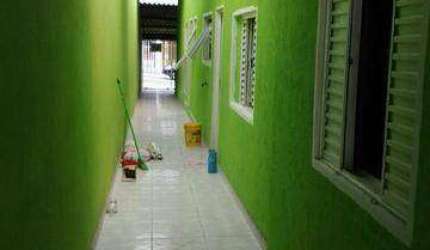 Casa com 3 dormitórios à venda, 109 m² por R$ 330.000,00 - Jardim Altos do Itavuvu - Sorocaba/SP