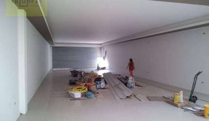 Salão à venda, 350 m² por R$ 3.000.000,00 - Centro - Salto/SP