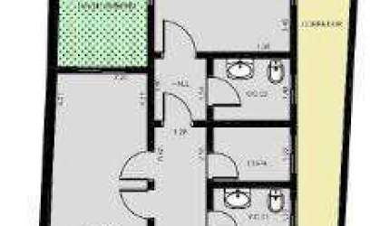 Conjunto à venda, 170 m² por R$ 839.000,00 - Jardim Emília - Sorocaba/SP