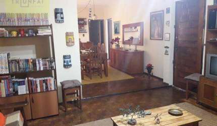 Casa com 3 dormitórios à venda, 240 m² por R$ 880.000,00 - Jardim Europa - Sorocaba/SP
