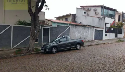 Casa com 3 dormitórios à venda, 249 m² por R$ 450.000,00 - Centro - Sorocaba/SP