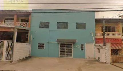 Prédio comercial à venda, Parque Ouro Fino, Sorocaba.