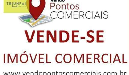Prédio à venda, 218 m² por R$ 5.000.000,00 - Centro - Sorocaba/SP