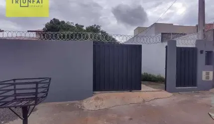 Casa com 4 dormitórios à venda, 220 m² por R$ 370.000,00 - Jardim Vale da Lua - Tatuí/SP