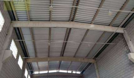 Barracão para alugar, 230 m² por R$ 18.000,00/mês - Vila Hortência - Sorocaba/SP