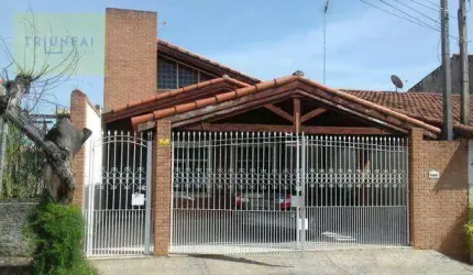 Casa com 3 dormitórios à venda, 170 m² por R$ 583.000,00 - Wanel Ville - Sorocaba/SP