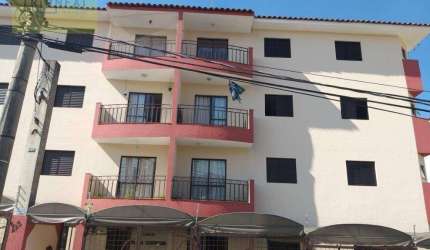 Apartamento com 2 dormitórios à venda, 84 m² por R$ 310.000,00 - Jardim das Magnólias - Sorocaba/SP