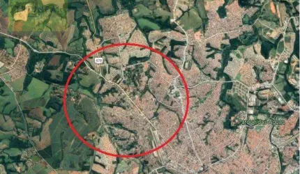 Área à venda, 5000 m² por R$ 10.000.000,00 - Jardim Novo Horizonte - Sorocaba/SP