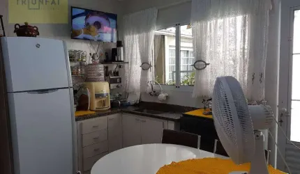 Casa com 2 dormitórios à venda, 160 m² por R$ 380.000,00 - Retiro São João - Sorocaba/SP