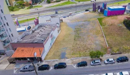 Área à venda, 2336 m² por R$ 10.000.000,00 - Parque Campolim - Sorocaba/SP