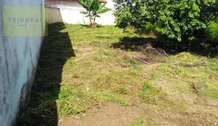 Terreno à venda, 250 m² por R$ 250.000,00 - Jardim do Sol - Sorocaba/SP