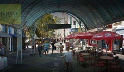 Prédio à venda, 320 m² por R$ 1.300.000 - Centro - Bauru/SP