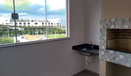 Apartamento com 2 dormitórios à venda, 65 m² por R$ 315.000,00 - Jardim Maria José - Votorantim/SP